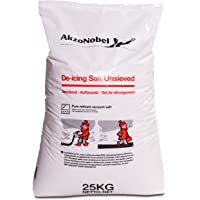 Los mejores  - A&amp-G-heute - Saco de sal para hielo (25 kg)